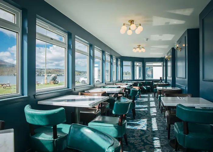 Skye View Hotel