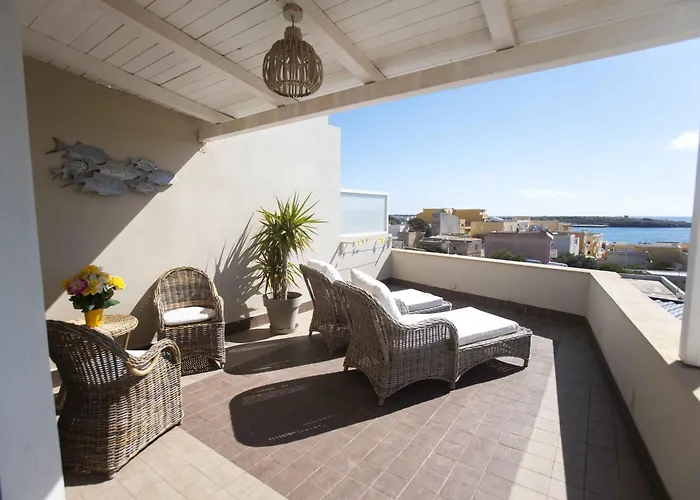 Hotel Sole Lampedusa