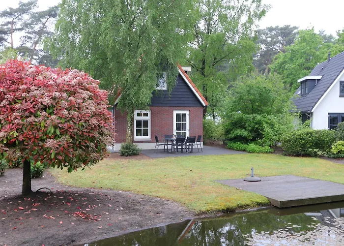 EuroParcs De Achterhoek