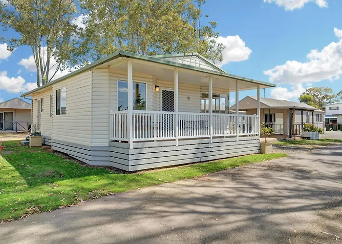 Ingenia Holidays Hunter Valley