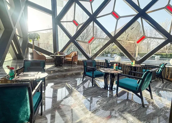 Sofitel Beijing Central