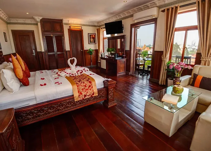 Okay Boutique Hotel