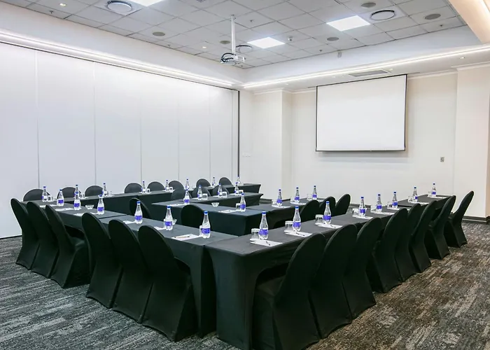 Protea Hotel By Marriott Gaborone Masa Square