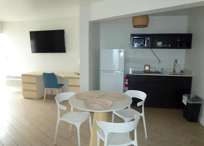 Chateau Mar Beach Hotel Newly Refurbished