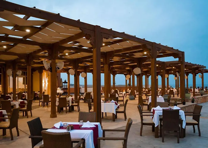 Novotel Marsa Alam Beach Resort