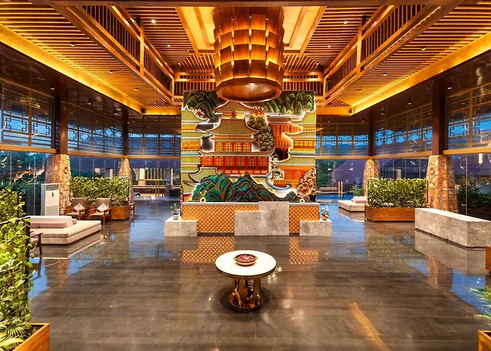 Ananta Spa & Jaipur