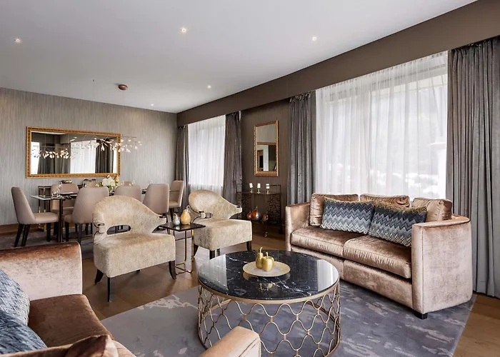 Sofitel Wellington Hotel