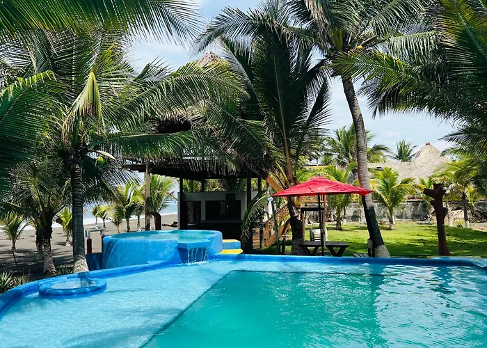 Marbella Eco Lodge
