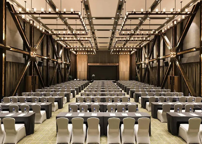Novotel Shanghai Clover