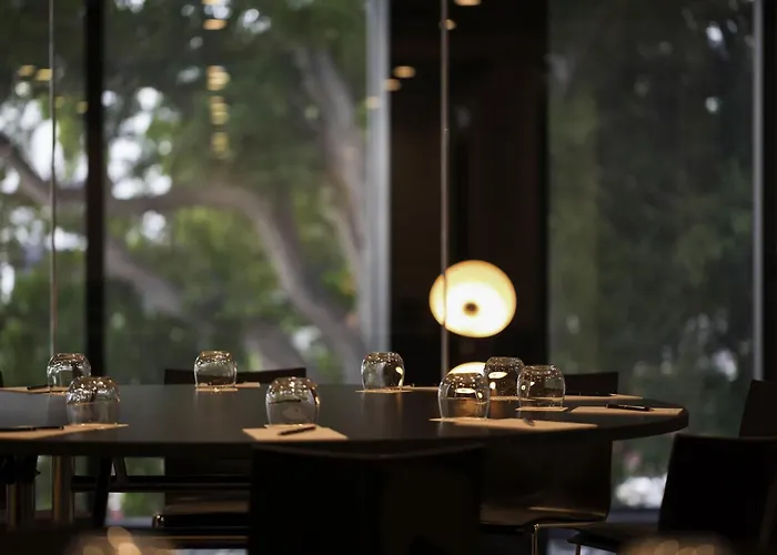 Pullman Sydney Airport Hotel