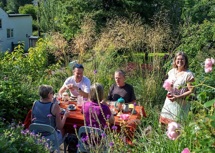 The Mount B&B