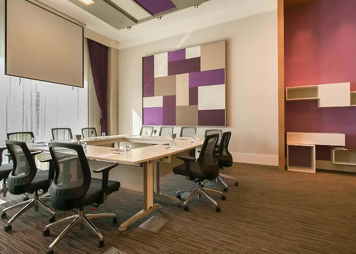Novotel Diyarbakir