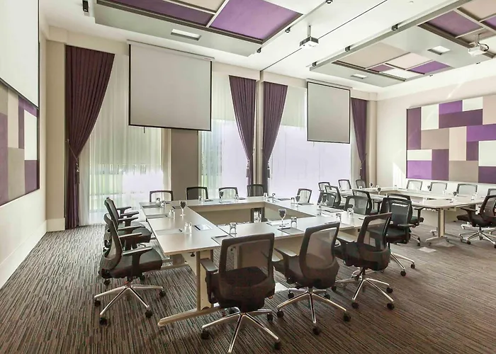 Novotel Diyarbakir