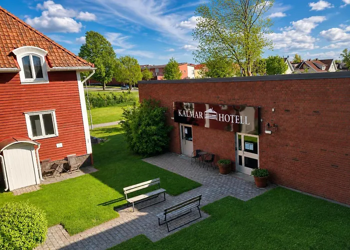 Kalmar Hotell