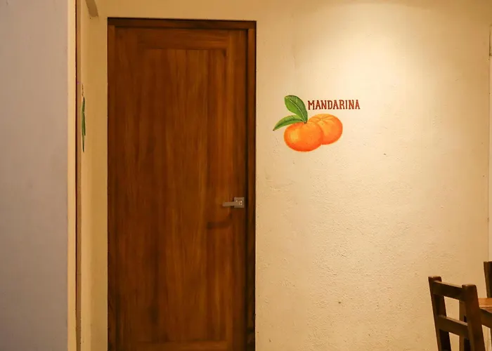 Hotel Casa Ortiz