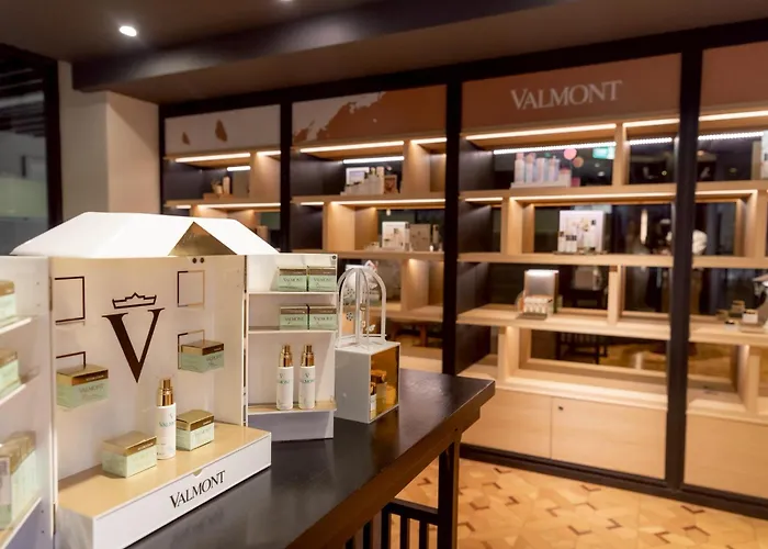 The Westin Yilan Resort