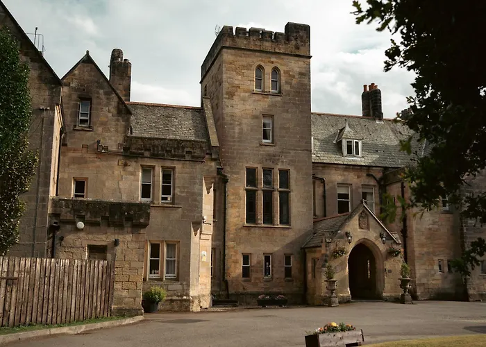 Grinkle Park Hotel