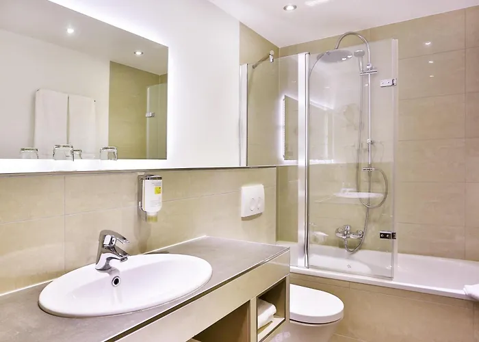 Mercure Newcastle George Washington Hotel Golf & Spa