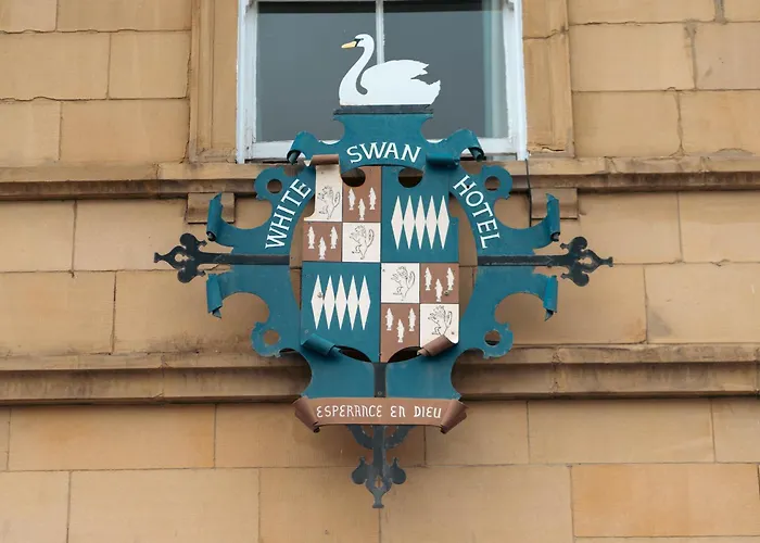 White Swan Hotel