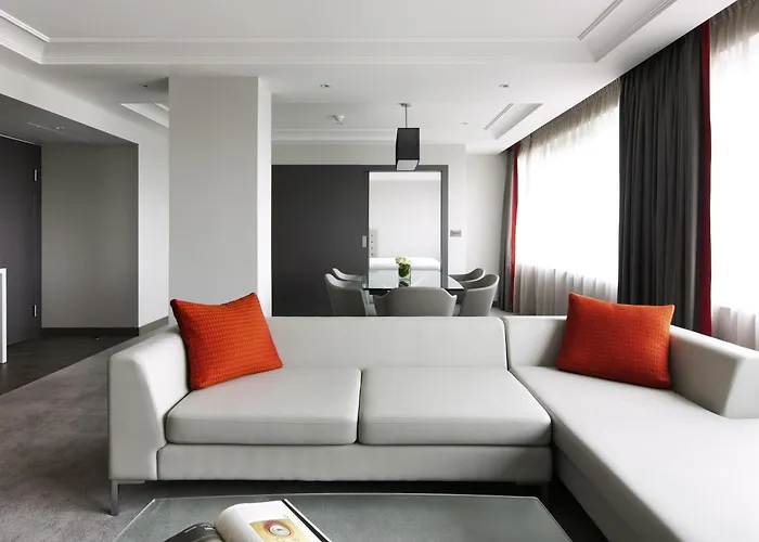 Pullman London St Pancras