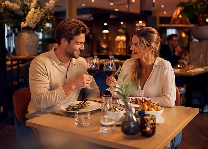 Hotel De Werelt Garderen