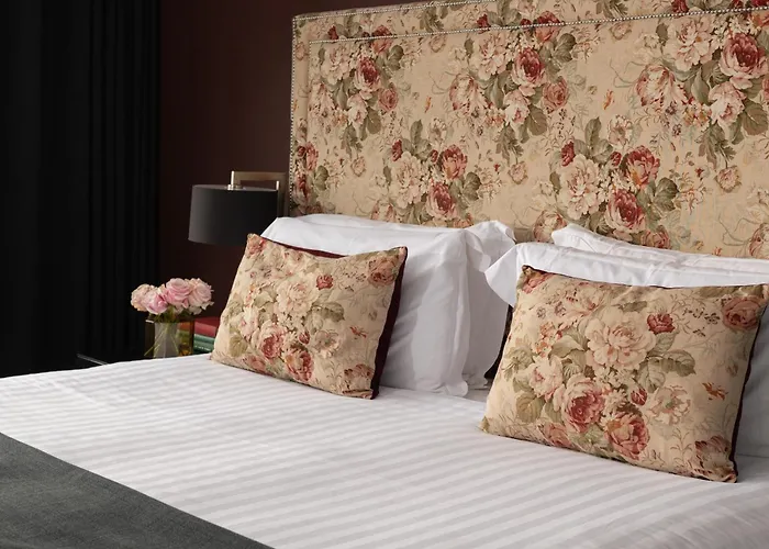 The Montenotte Hotel