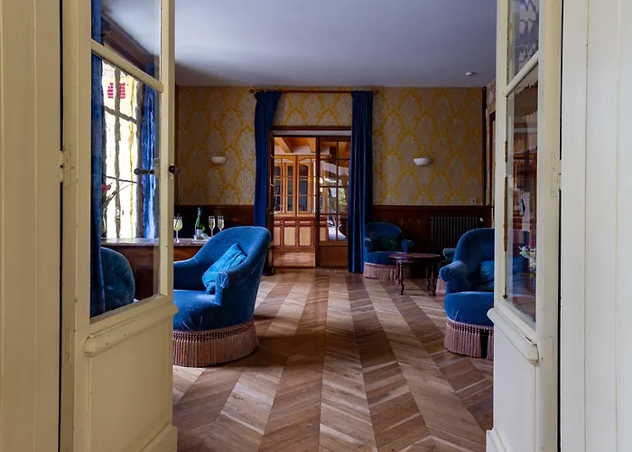 Hotel Le Cro-Magnon
