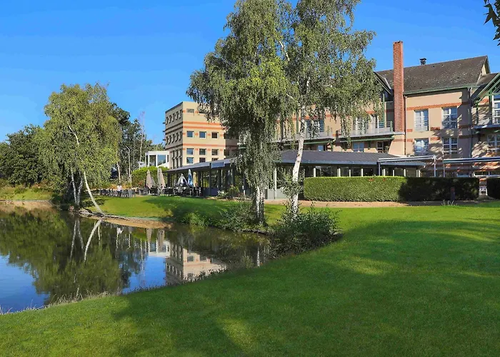 Mercure Orléans Portes de Sologne