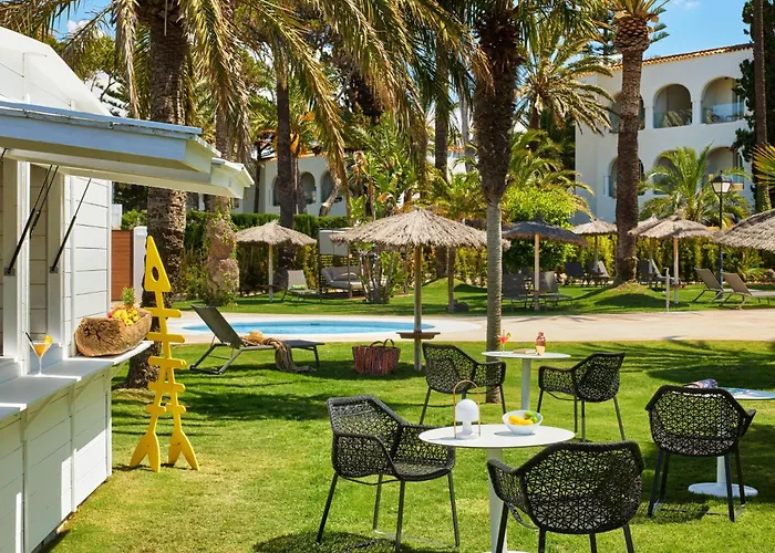 Melia Zahara Resort & Villas