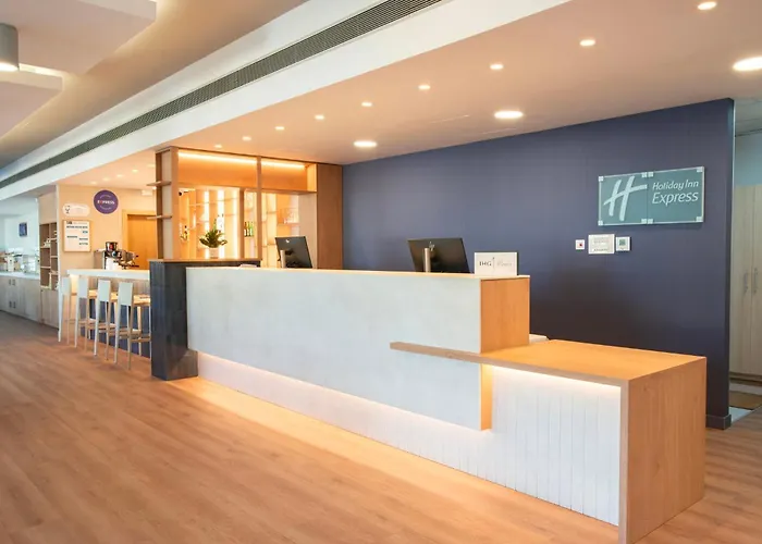 Holiday Inn Express Valencia Bonaire By Ihg