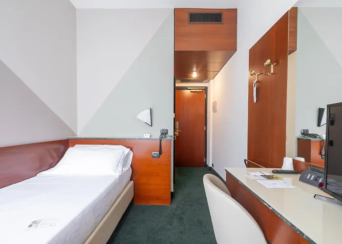 Best Western Turismo