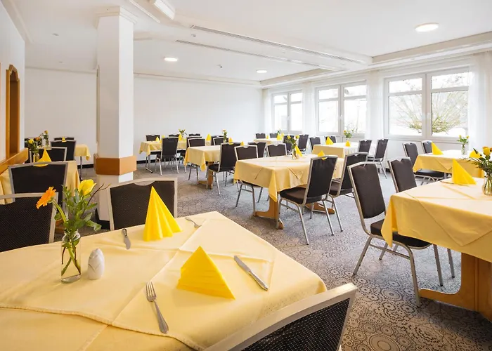 Hotel Sonne Garni
