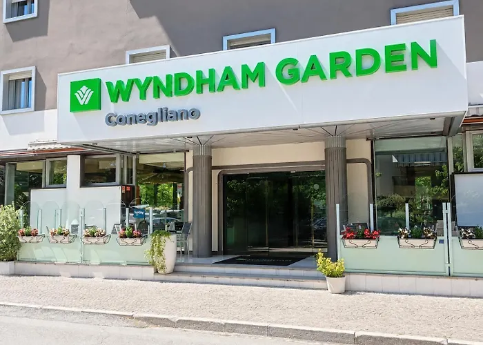 Wyndham Garden Conegliano