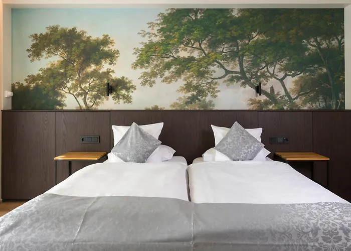Hotel Brimer