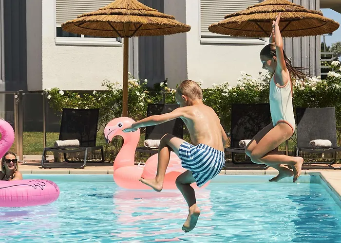 Ibis styles Toulon la Seyne sur Mer