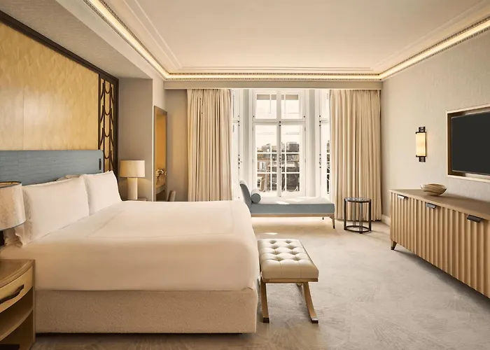 Claridge'S, Maybourne London