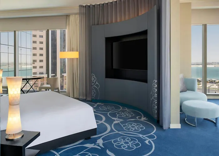 W Doha