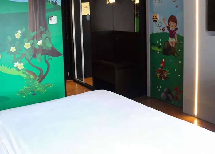 Grand Mercure Sao Paulo Vila Olimpia