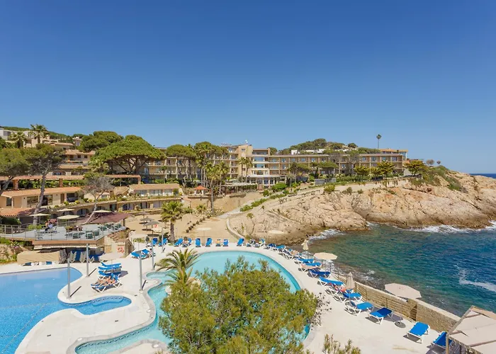 Eden Roc Hotel & Spa By Brava Hoteles