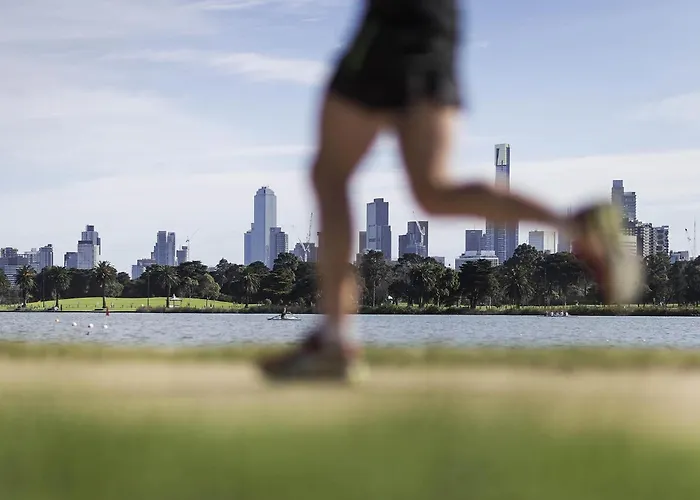 Mercure Melbourne Albert Park