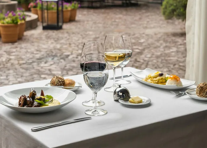 Palacio Del Inka, A Luxury Collection , Cusco