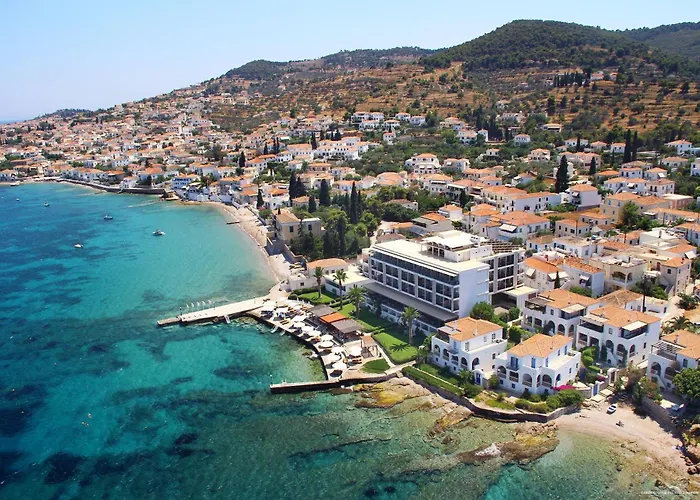 Spetses Hotel