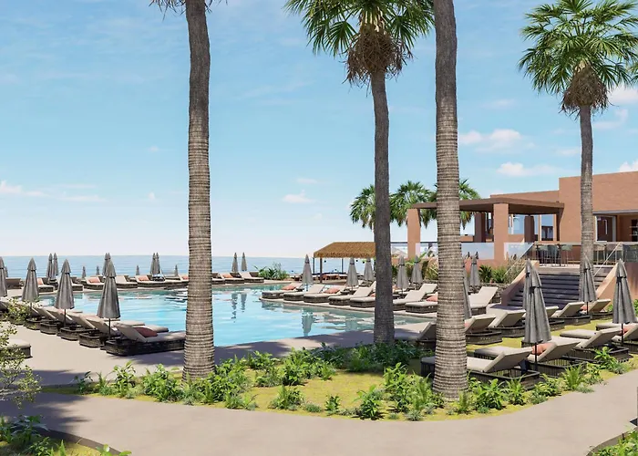 Hotel Blue Sea Beach, Affiliated By Melia Stalida