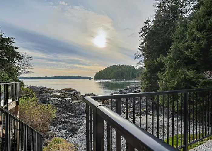 Duffin Cove