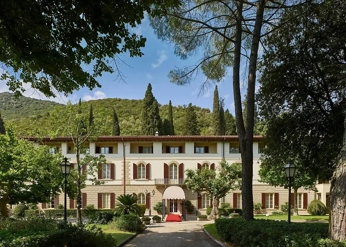 Grotta Giusti Thermal Spa Resort Tuscany, Autograph Collection