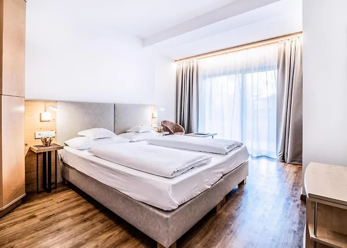 Hotel Residence Rose