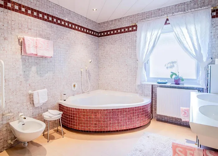 Hotel Residence Rose