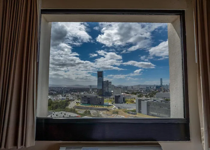 Holiday Inn Puebla La Noria, an IHG Hotel