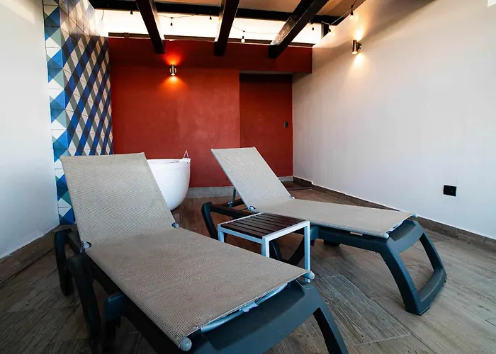 Hard Rock Hotel Riviera Maya (Adults Only)