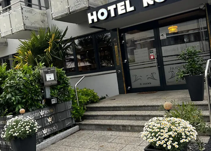 Hotel Royal
